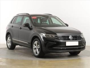 Volkswagen Tiguan Life 2.0 TDI, digi klima