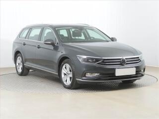 Volkswagen Passat 2.0 TDI, ALU, AC