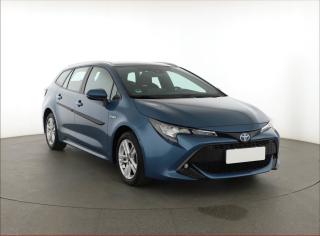 Toyota Corolla 1.8 Hybrid, R, KLIMA