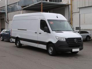 Mercedes-Benz Sprinter 317 CDI, L3H2, 15m3, R, 1Maj