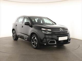 Citro�n C5 Aircross BlueHDi 130, Serv.kniha, Navi