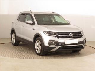 Volkswagen T-Cross Style 1.0 TSI