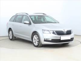 koda Octavia Ambition 1.6 TDI, Navi