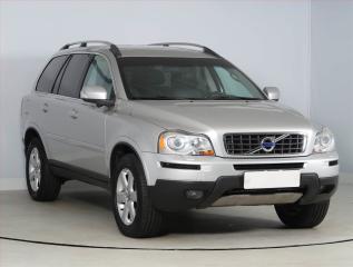 Volvo XC90 Summum D5, 4X4, Automat