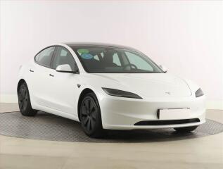 Tesla Model 3 Standard Range 60kWh, SoH 98%