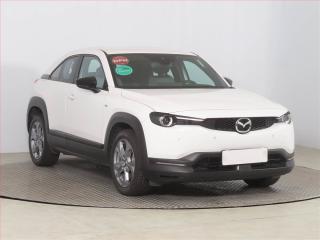 Mazda MX-30 e-Skyactiv