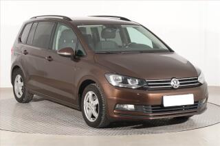 Volkswagen Touran 1.4 TSI, Automat, Serv.kniha