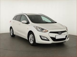 Hyundai i30 1.6 MPI, Tempomat