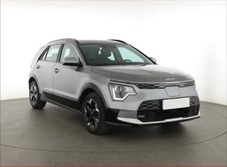 Kia Niro EV, SoH 100%
