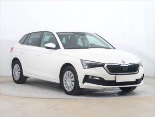 �koda Scala Style 1.0 TSI, �R,1.maj