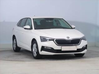 �koda Scala Style 1.0 TSI, �R,1.maj
