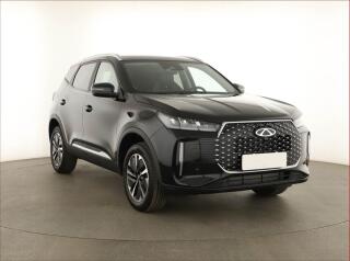 Chery Tiggo 4 HEV 1.5 Hybrid, UNIQUE
