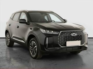 Chery Tiggo 4 HEV 1.5 Hybrid, UNIQUE