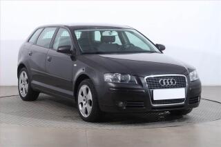 Audi A3 1.6, Serv.kniha, nov� STK