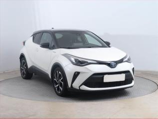 Toyota C-HR 2.0 Hybrid, SELECTION, R, 2
