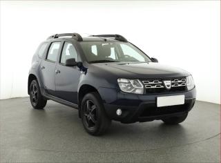 Dacia Duster 1.6 16V, R,1.maj, Serv.kniha