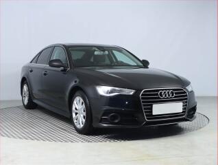 Audi A6 2.0 TDI, Automat, K��e, Navi
