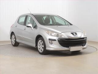 Peugeot 308 1.6 HDi, po STK, jezd� v�born�