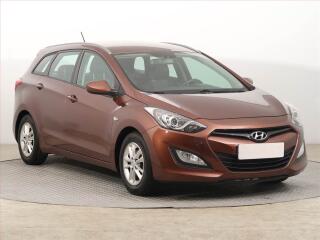 Hyundai i30 1.6 MPI, �R,1.maj, Serv.kniha