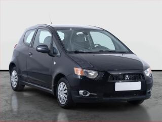 Mitsubishi Colt 1.3, Tempomat, Vyh�.�seda�ek
