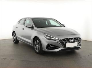Hyundai i30 Style 1.5 T-GDI MHEV