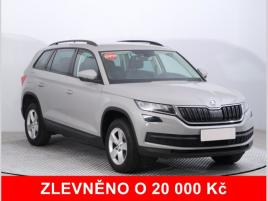 koda Kodiaq Style 2.0 TDI, 1. maj, R, DPH