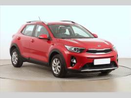 Kia Stonic 1.25 CVVT, Serv.kniha