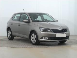 koda Fabia Ambition 1.0 TSI, Serv.kniha