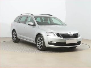 �koda Octavia 1.6 TDI, Automat, Navi