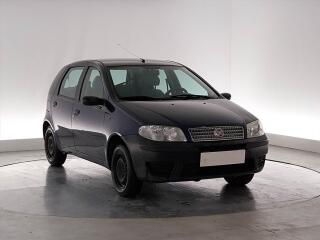 Fiat Punto 1.2 60 , po STK, udr�ovan�
