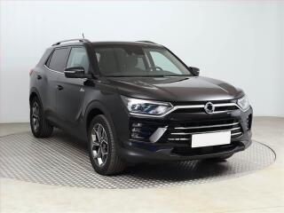SsangYong Korando 1.5 T-GDI, �R,1.maj