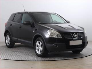 Nissan Qashqai 1.6