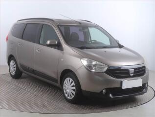 Dacia Lodgy 1.6 8V