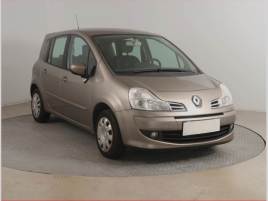 Renault Modus 1.2, po STK, Tan