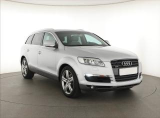 Audi Q7 4.2 TDI, 4X4, Automat, 6mst
