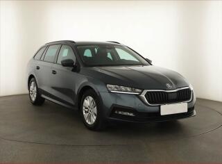 �koda Octavia 1.5 TSI e-tec, Automat