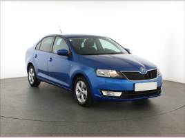 koda Superb 2.0 TDI, Serv.kniha, Bi-Xenony