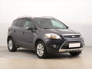 Ford Kuga Titanium 2.0 TDCi, 4X4