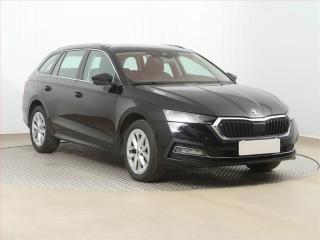 koda Octavia Style 2.0 TDI