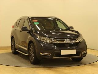 Honda CR-V Elegance 2.0i-MMD HEV