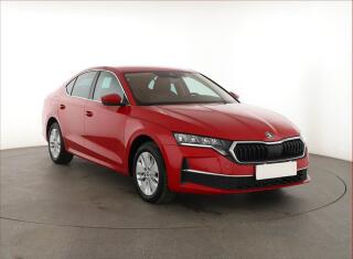 �koda Octavia Top Selection 1.5 TSI mHEV