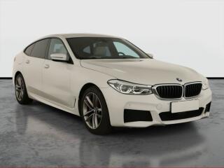 BMW M Sport 640i GT