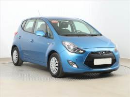 Hyundai ix20 1.4 CVVT, Serv.kniha