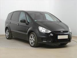 Ford S-MAX Titanium 2.2 TDCi, 7mst