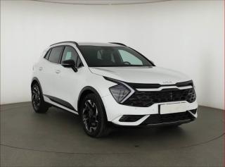 Kia Sportage GT Line 1.6 T-GDI PHEV