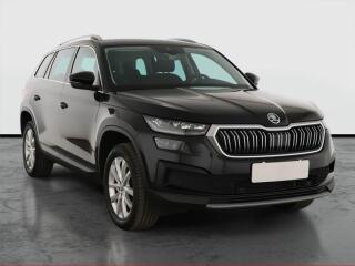 �koda Kodiaq Style 2.0 TDI