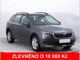 koda Kamiq 1.0 TSI, Tempomat