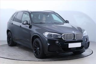 BMW X5 M Paket xDrive40d, Odpoet DPH