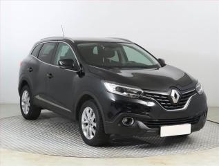 Renault Kadjar 1.2 TCe, R,1.maj, Serv.kniha
