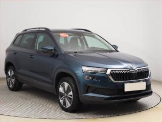 koda Karoq Style Plus 1.0 TSI